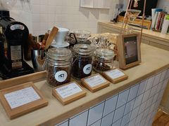 -Cafe Villa