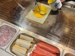 -小老虎东北烤冷面(星天广场店)