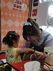 -meland亲子乐园•活动包场(北京亦庄龙湖天街店)