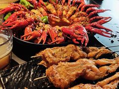 -红盔甲·小龙虾(人民广场店)