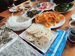 -元盛居(生态大街店)