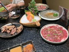 -樱嘢·炭火烧肉(惠南店)