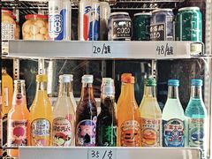 -无牌咖啡&酒馆