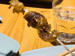 -一顿烧烤(八经街店)