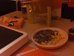 -闻溪有渔·活鱼现烤才好吃(太仓万达店)