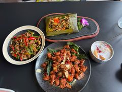 -桥边小楼·手工云南菜·丽江地标美食