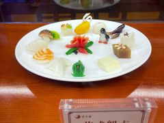 -得月楼·省级非遗·传统苏帮菜(观前店)