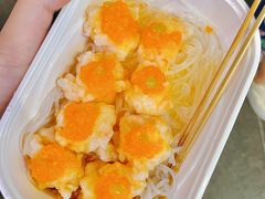 虾滑-八一路好吃街(雨田商务大厦店)