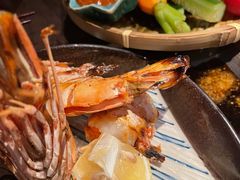 皇帝虾-三川·十酒Izakaya(南昌路店)