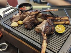 -THE PAWON·8碗(古北SOHO店)