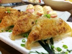 -樱の千渡日式料理·铁板烧•烧鸟(金盛田广场店)