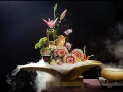 -渔满仓海鲜渔家(象山二店)