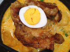 槟城喇沙米粉-华嫂冰室(尖沙咀店)