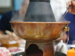 -同城四季爆肚涮羊肉(安华里店)