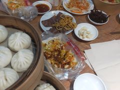 -草包包子铺(宽厚里店)