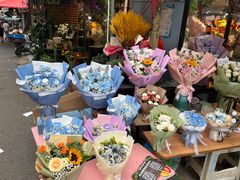 -循礼门鲜花花市(武汉循礼门店)