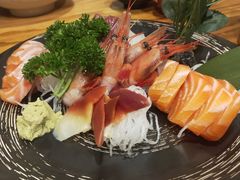 -樱都居酒屋·烧肉