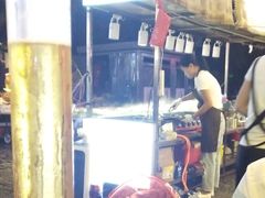 -刘姐啤酒鱼民族演艺餐厅(西街总店)