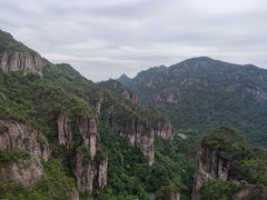 -雁荡山灵峰景区