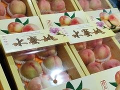 -南汇水蜜桃采摘(大团店)