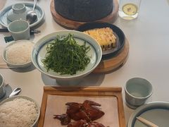 -0776食堂·京城创意菜(七里庄店)