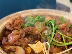 -川香煲(茅台路店)