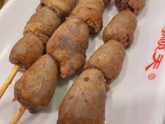 -琴岛顺天馄饨(漳州二路店)