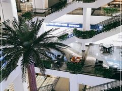 -永隆圣马可国际家居广场(江东中路店)