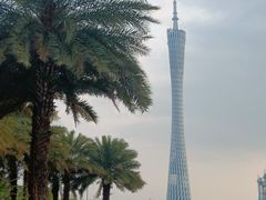 -海心沙亚运公园