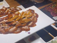 -德香苑脆皮烤鸭·经典(爱融荟城店)