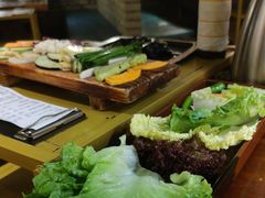 -三代烤肉(保利广场店)