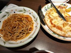 -萨莉亚意式餐厅(莲花国际广场店)
