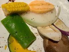 -神户赤童日式烤肉伙伴(东直门店)