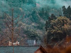 -北川羌城旅游区