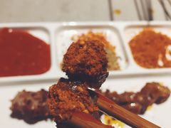 -丰茂烤串