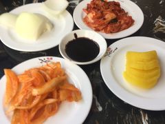 -桃园中华料理炸酱面(燕儿岛路店)