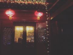 门面-百好乐宠物友好餐厅(朝外大街店)