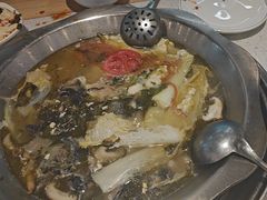 -刘壹席富顺荤豆花·自贡江湖菜(浅水半岛店)