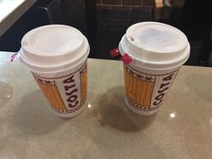 -COSTA COFFEE(阿里中心店)