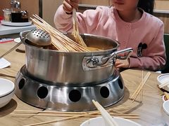 -杨翔豆皮涮牛肚(华阳城店)