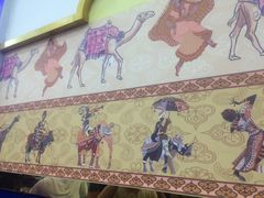 -阿拉提大盘鸡@米饭(南环东路汇邻广场店)