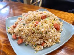 蛋炒饭-蟹肉煲蟹肉(阊胥路店)