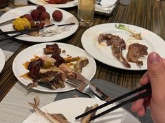 -南京圣和府邸豪华精选酒店