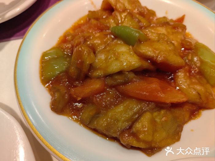 凯鸽酒楼(大同振兴街店)图片