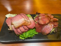 -苏渝汇重庆江湖菜(桐泾公园店)