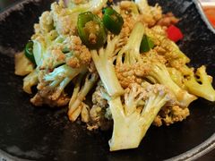 -溪林小馆(浦江城市生活广场店)