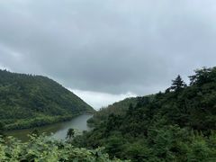 -长沙黑麋峰国家森林公园