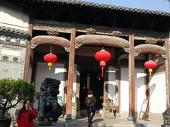 -徽商大宅院