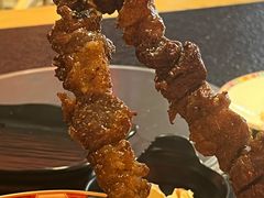 -京炭铜锅涮肉·羊蝎子·羊肉炉(保利·时光里店)
