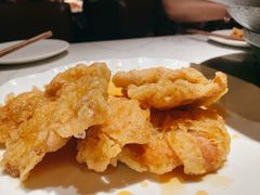-奉天小馆·非遗东北菜(济南万象城店)